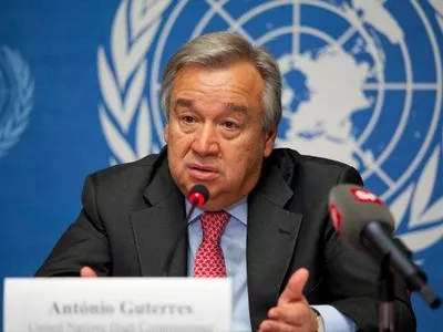 В ООН считают маловероятным проведение сессии Генассамблеи в сентябре