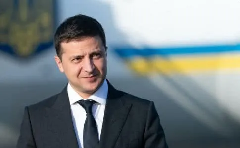 Зеленський привітав президента Швейцарії з Днем народження: очікує її в Україні