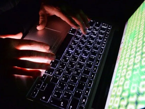 Держспецзв’язку: за шість днів заблоковано майже 8 тисяч кібератак на сайти держорганів