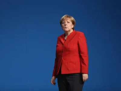 Меркель допустила відповідь Берліна на хакерські атаки з Росії