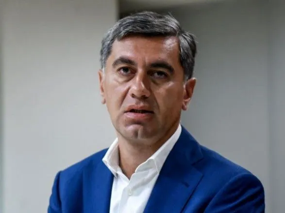 Президент Грузии помиловала лидеров оппозиции
