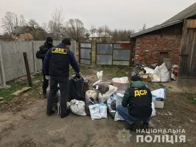 На Львівщині судитимуть учасників синдикату наркоторговців