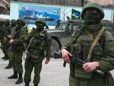 Призывников из оккупированного Севастополя с 20 мая будут отправлять на службу в ВС РФ - Минреинтеграции