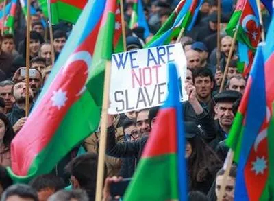 ПАСЕ предостерегает власти Азербайджана от давления на оппозицию под предлогом нарушения карантина