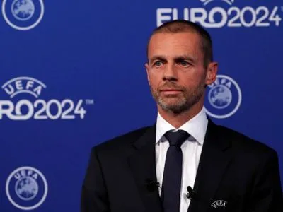Президент УЄФА заявив про можливе зменшення міст-господарів Євро-2020