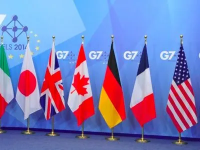 Послы G7 оценили украинскую медреформу и принятие законопроекта о банках