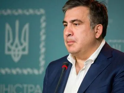 У Зеленского рассказали, какие задачи поставил Президент перед Саакашвили