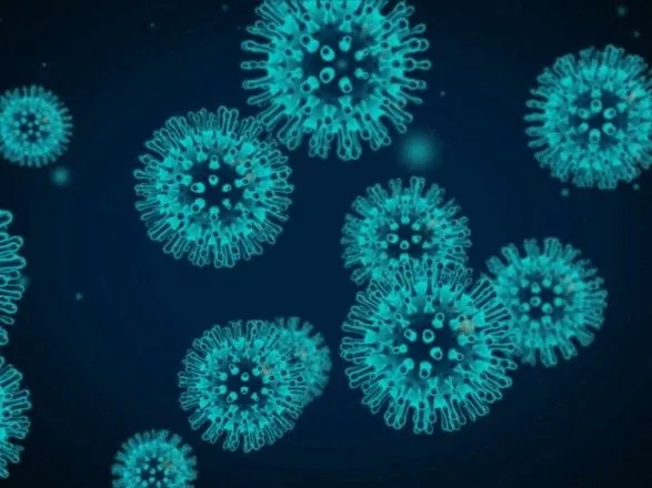 Науковці встановили, коли має розпочатися спад пандемії COVID-19 в Україні