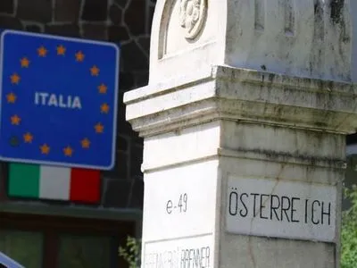 Италия открывает свои границы с 3 июня