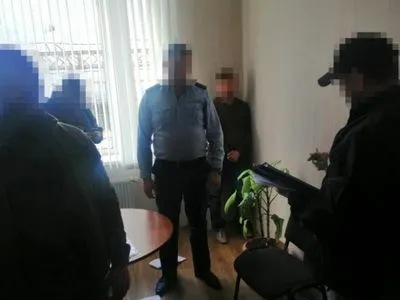 Двум чиновникам Одесской таможни сообщено о подозрении