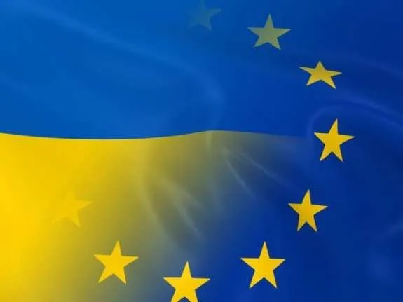 Україна сьогодні відзначає День Європи