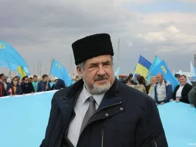 Чубаров закликав кримських татар відвідати місця пам'яті жертв геноциду 1944 року в окупованому Криму