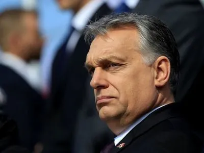 Премьер Венгрии заявил, что готов отказаться от расширенных полномочий в конце мая