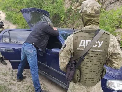 В Одесской области пограничники предотвратили контрабанду на более, чем 180 тысяч гривен