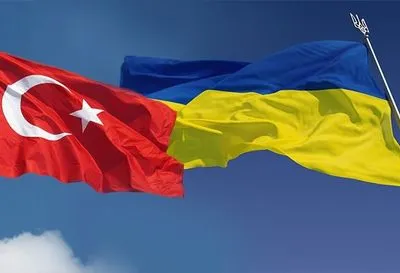 Украина несмотря на пандемию продолжает переговоры с Турцией о ЗСТ - посол