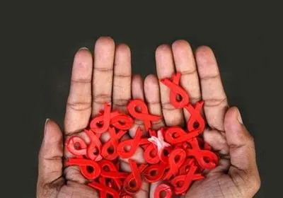В Україні з початку року від СНІДу померло понад 700 людей