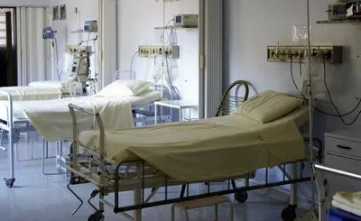 В Україні ліжка, виділені для хворих на COVID-19, завантажені на 13% - Степанов
