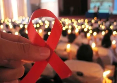 Сегодня отмечают Всемирный день памяти жертв СПИДа