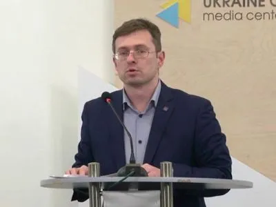 ІФА-тестування дозволить виявити прогалини епідеміологічного нагляду в Україні - Кузін