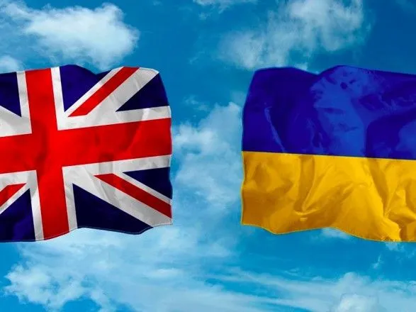 Великобритания продлила на три года учебную миссию для украинских военных