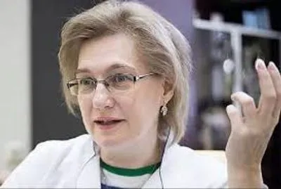 Врач рассказала, как можно построить прогноз на осень относительно коронавируса в Украине