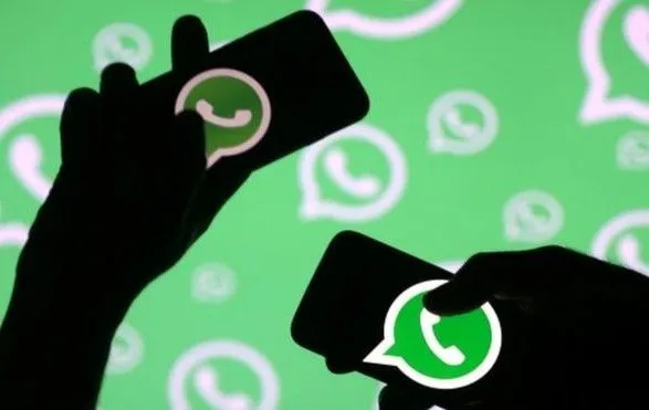 WhatsApp відкидає звинувачення Німеччини в передачі даних користувачів в Facebook