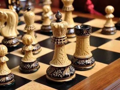 Сборная Украины обыграла РФ и стала триумфатором суперфинала Мировой Лиги по шахматам
