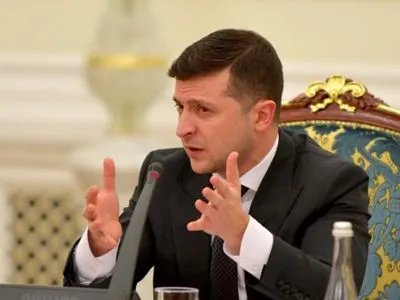 Зеленський змінив начальника центру спецоперацій по боротьбі з тероризмом