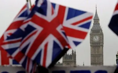 Велика Британія оголосила новий "тарифний режим" після Brexit