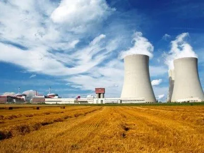Рада одобрила законопроект о безопасности использования ядерной энергии
