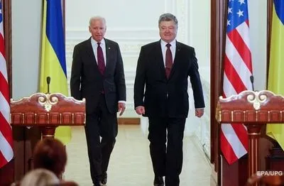 Республіканці в США пришвидшують розслідування щодо Байдена та України