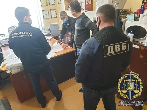 На Харківщині поліцейського підозрюють у приховуванні умисного вбивства