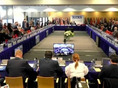 МЗС: Україна привернула увагу до гендерних питань на Форумі безпекового співробітництва ОБСЄ