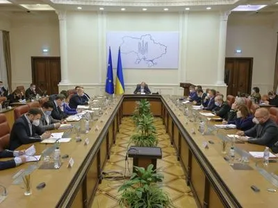 Кабмин возобновил работу 66 пунктов пропуска на границе с ЕС и Молдовой