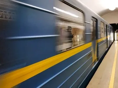 Кабмін дозволив роботу метро з 25 травня