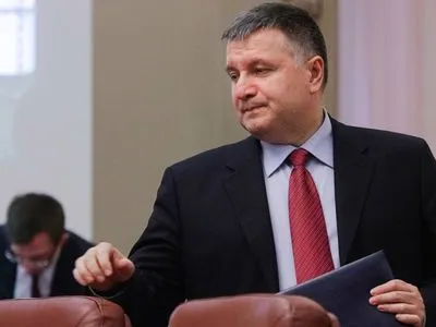 Аваков ответственный за расследование дела убийства Шеремета - Зеленский