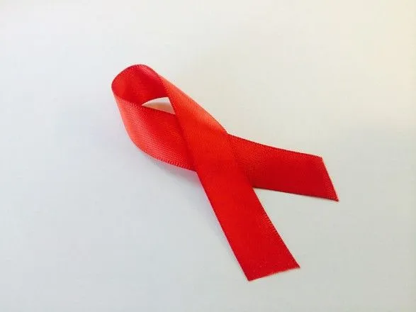 В Украине на учете находится более 47 тысяч больных СПИДом