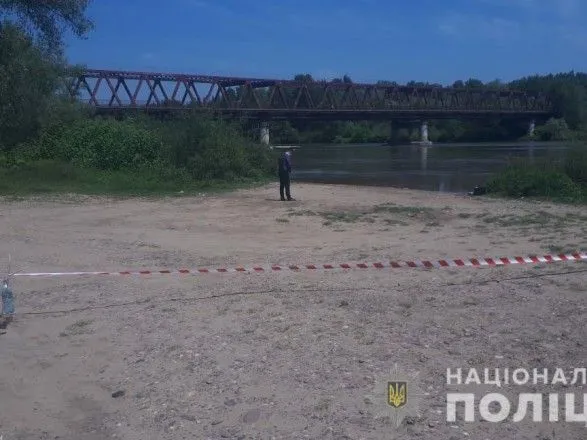 На Закарпатье полиция установила подозреваемых, причастных к исчезновению мужчины