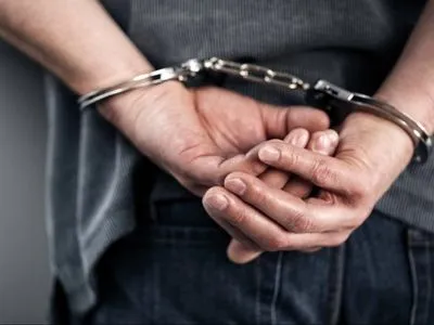 На Донеччині чоловіка заарештували за підозрою у вбивстві одразу після виходу з в'язниці