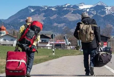 Австрия готовится открыть туристический сезон 29 мая