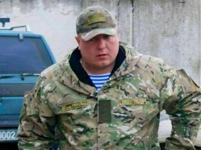 Зеленский присвоил звание Героя Украины Сергею Губанову, который погиб на Донбассе