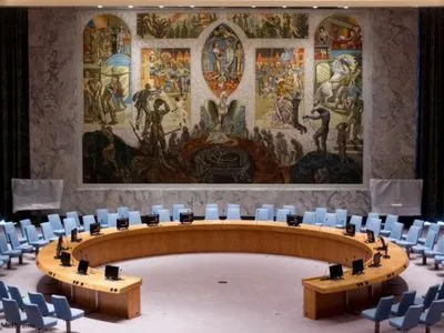 Україна в ООН: російську конференцію по Криму бойкотуватимуть члени Радбезу