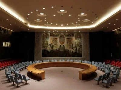 Представники України не братимуть участі у російській конференції ООН щодо Криму - МЗС
