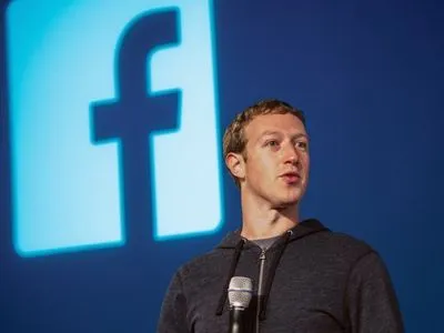 РФ продолжит распространять фейки в Facebook для влияния на выборы - Цукерберг