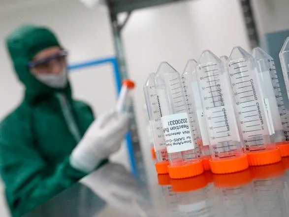 В Кропивницком родственники больного коронавирусом угрожали врачу физической расправой