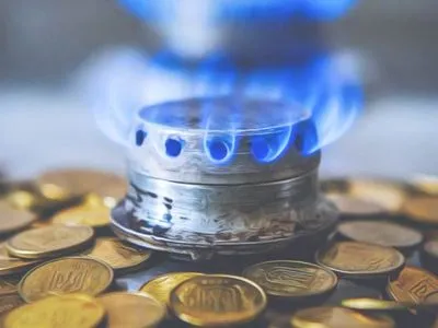 Киевлянам объяснили процедуру установления тарифа на распределение газа