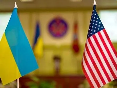 США дополнительно выделяют Украине 1 млн долларов помощи для борьбы с пандемией - посольство
