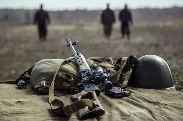 ООС: боевики 18 раз обстреляли украинские позиции, есть погибшие и раненые