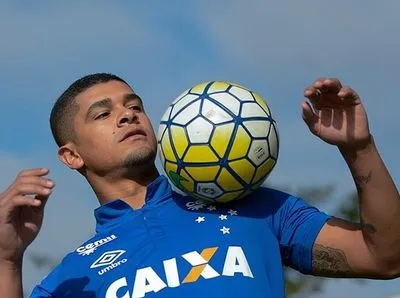 Бразильський клуб покарали через борг перед ФК "Зоря"