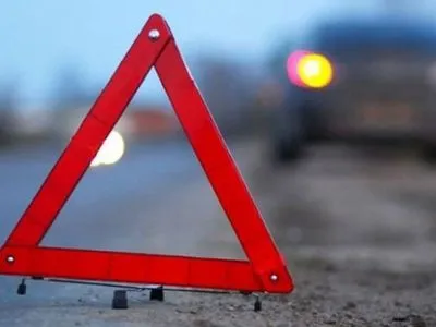 ДТП во Львовской области: пострадала 9-летняя девочка